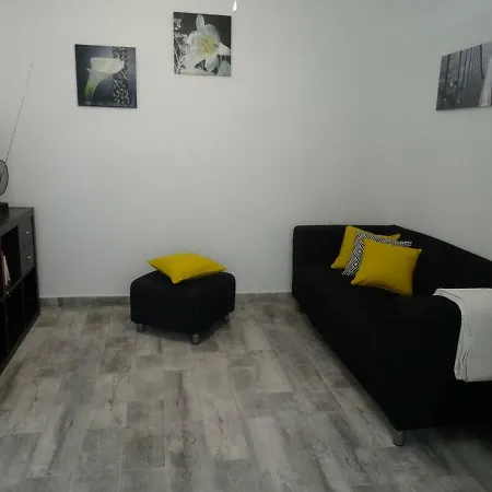 아파트 Le Solenzara Plaisance