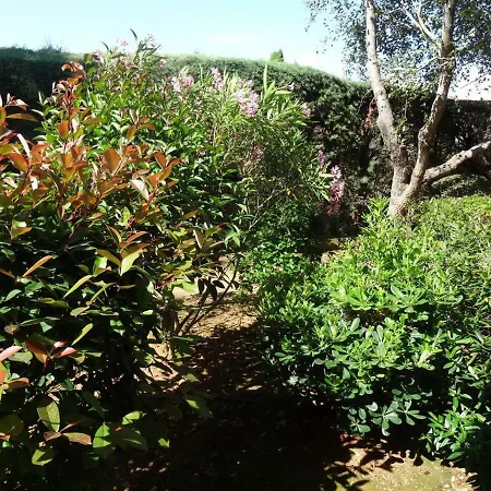 Le Solenzara Plaisance * 라센느쉬르메르