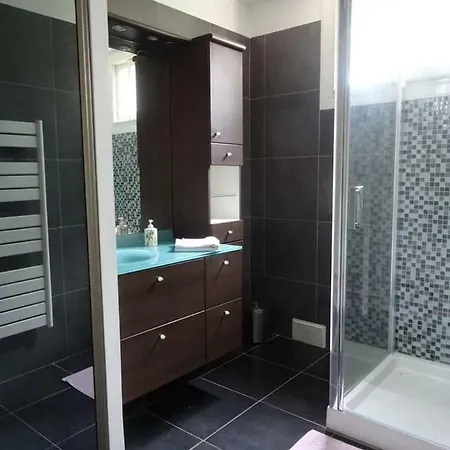 Le Solenzara Plaisance 아파트 라센느쉬르메르
