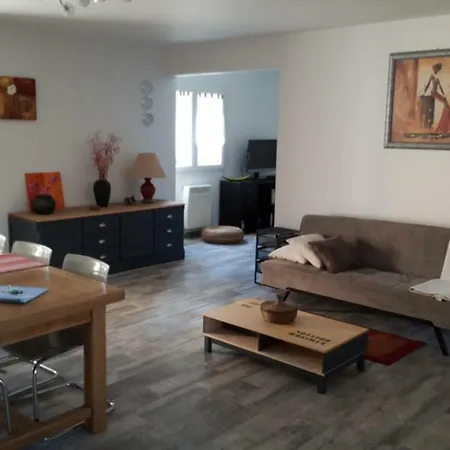 Le Solenzara Plaisance Apartment La Seyne-sur-Mer