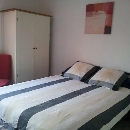 Le Solenzara Plaisance Apartment *