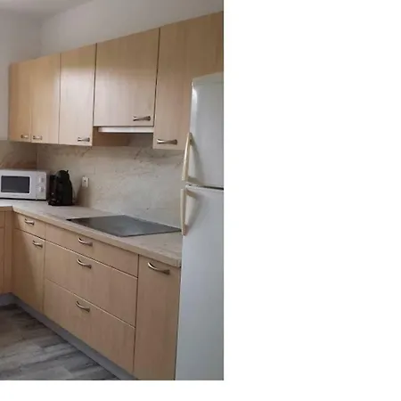 Le Solenzara Plaisance Apartment *