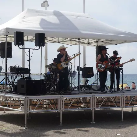 Le Solenzara Plaisance La Seyne-sur-Mer