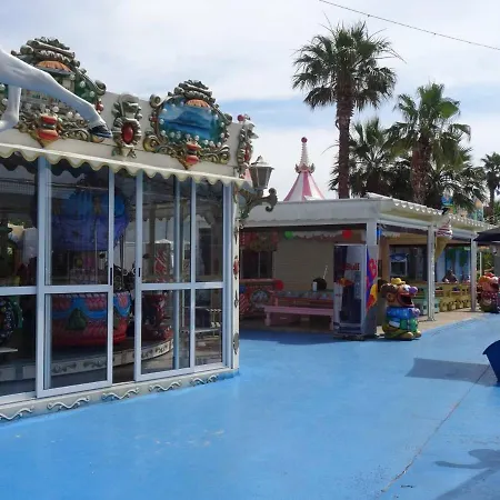 Le Solenzara Plaisance